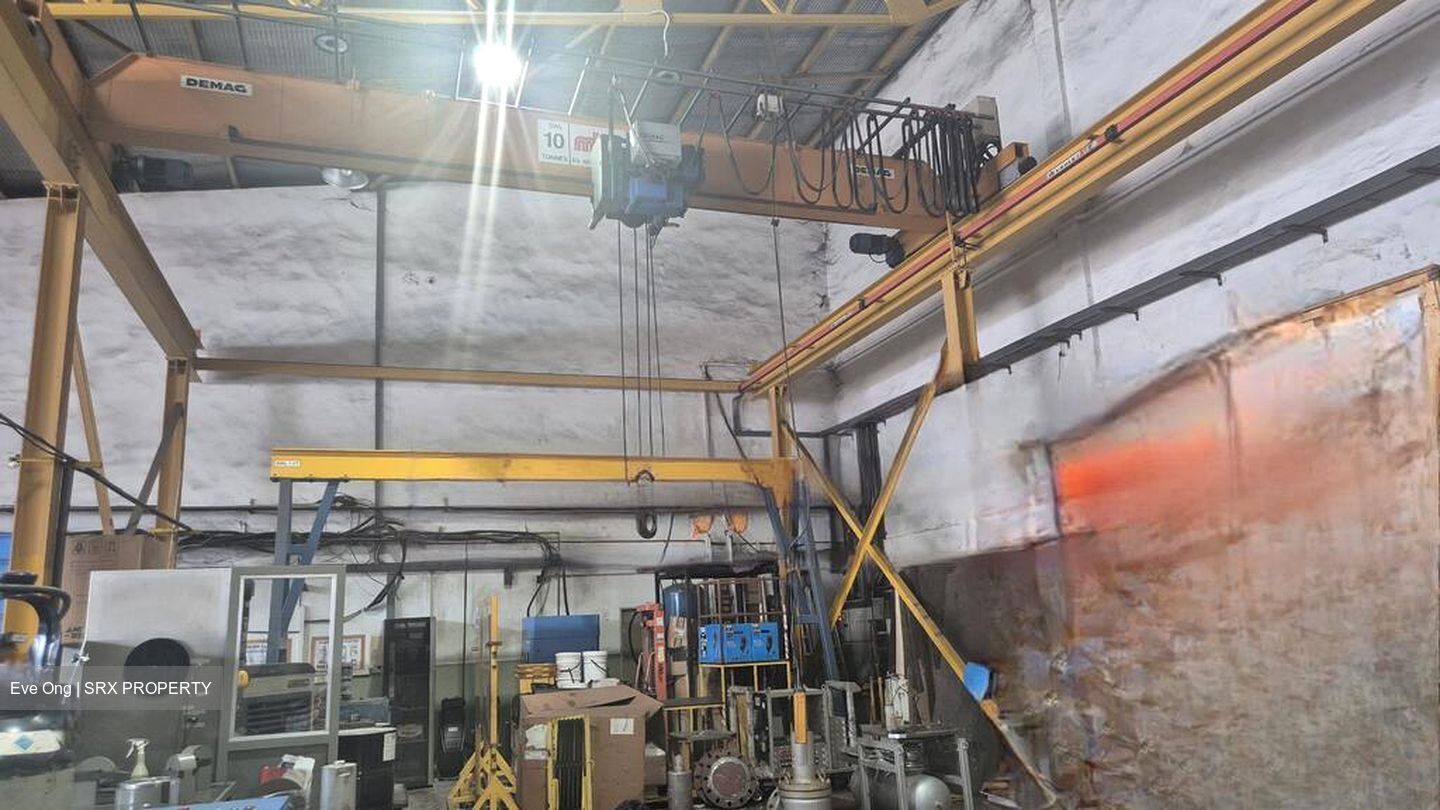 Gul Circle (D22), Factory #472907431